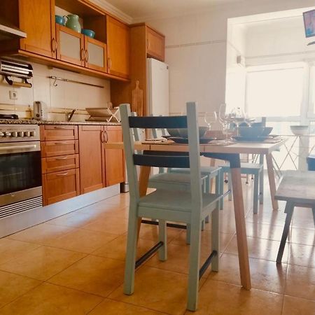 Apartament Apartamento Perola Do Mar - T3 Vila Real de Santo António Zewnętrze zdjęcie