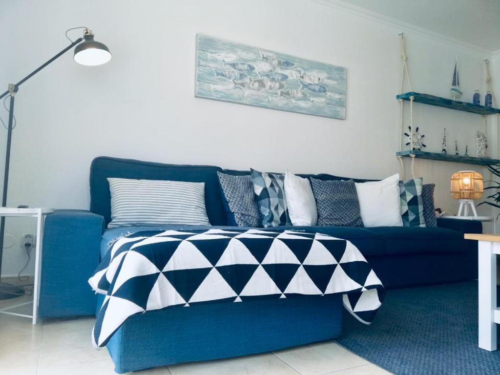 Apartament Apartamento Perola Do Mar - T3 Vila Real de Santo António Zewnętrze zdjęcie