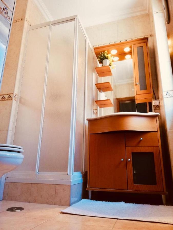 Apartament Apartamento Perola Do Mar - T3 Vila Real de Santo António Zewnętrze zdjęcie