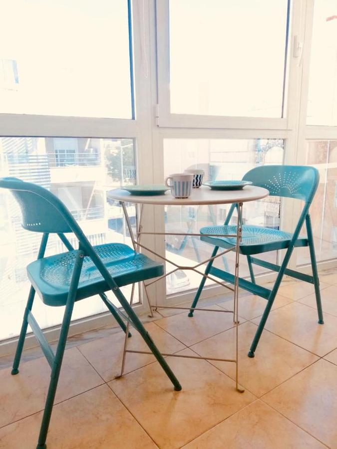 Apartament Apartamento Perola Do Mar - T3 Vila Real de Santo António Zewnętrze zdjęcie