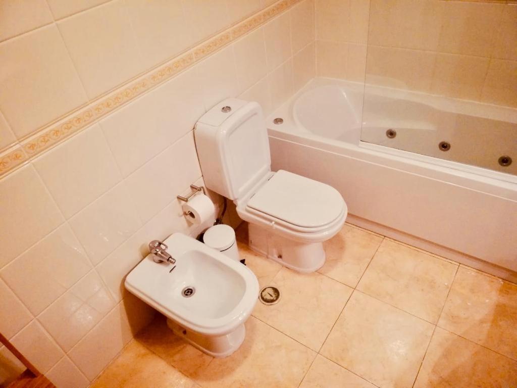 Apartament Apartamento Perola Do Mar - T3 Vila Real de Santo António Zewnętrze zdjęcie