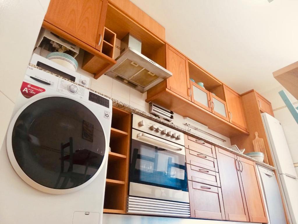 Apartament Apartamento Perola Do Mar - T3 Vila Real de Santo António Zewnętrze zdjęcie