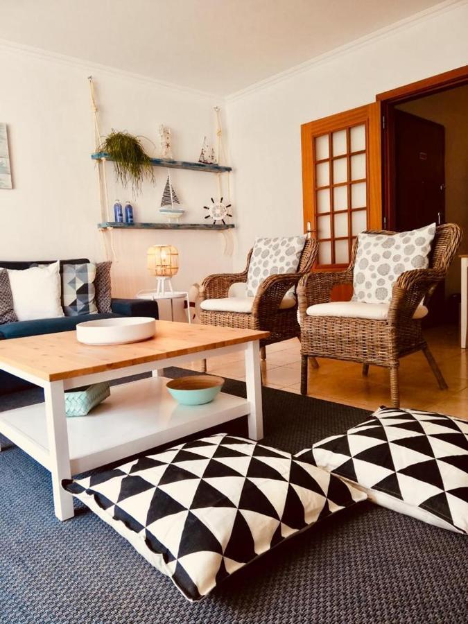 Apartament Apartamento Perola Do Mar - T3 Vila Real de Santo António Zewnętrze zdjęcie