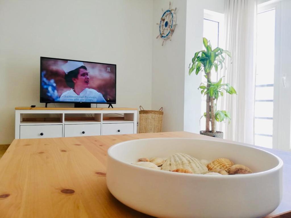 Apartament Apartamento Perola Do Mar - T3 Vila Real de Santo António Zewnętrze zdjęcie