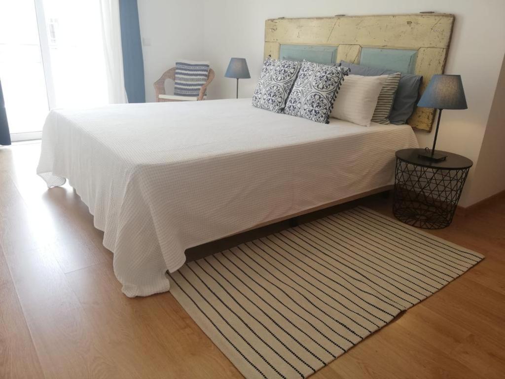 Apartament Apartamento Perola Do Mar - T3 Vila Real de Santo António Zewnętrze zdjęcie