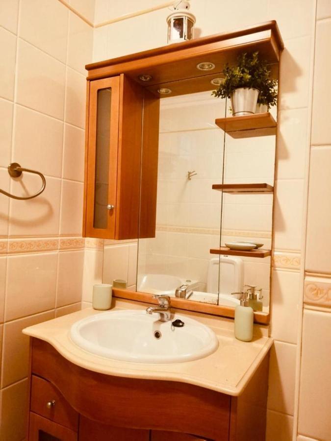 Apartament Apartamento Perola Do Mar - T3 Vila Real de Santo António Zewnętrze zdjęcie