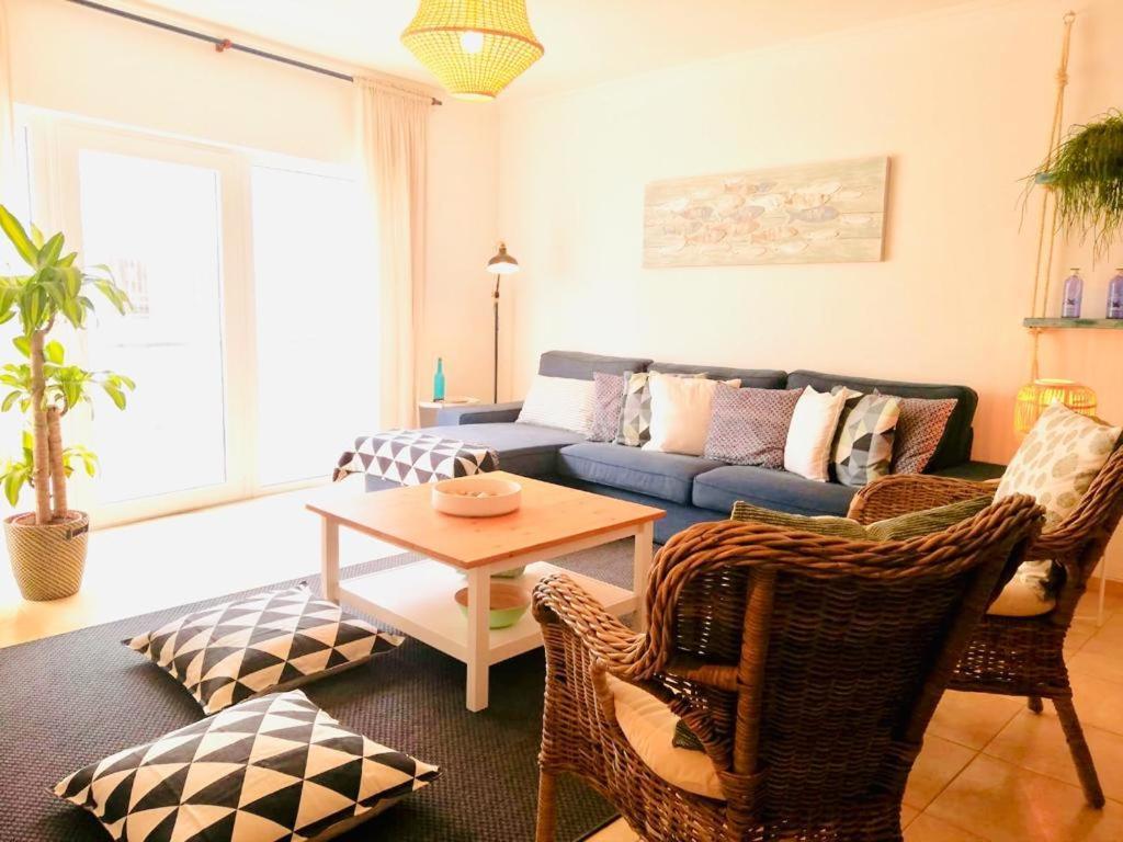 Apartament Apartamento Perola Do Mar - T3 Vila Real de Santo António Zewnętrze zdjęcie