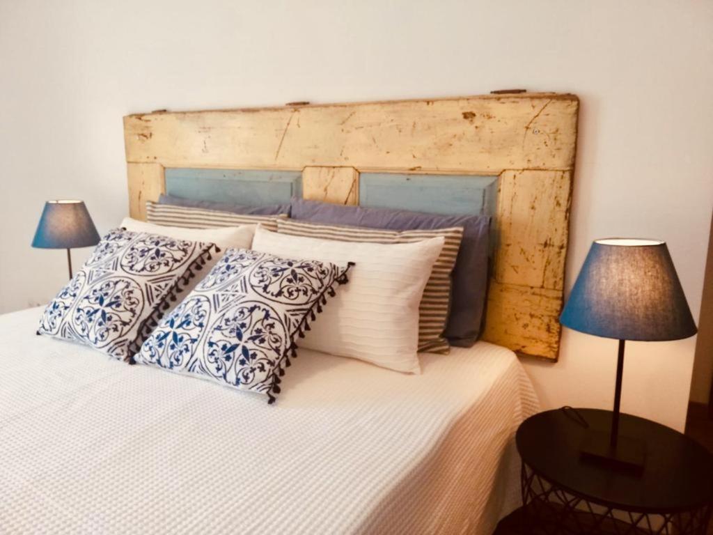 Apartament Apartamento Perola Do Mar - T3 Vila Real de Santo António Zewnętrze zdjęcie