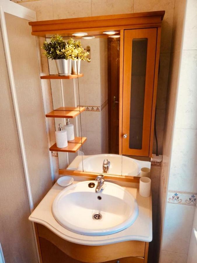 Apartament Apartamento Perola Do Mar - T3 Vila Real de Santo António Zewnętrze zdjęcie