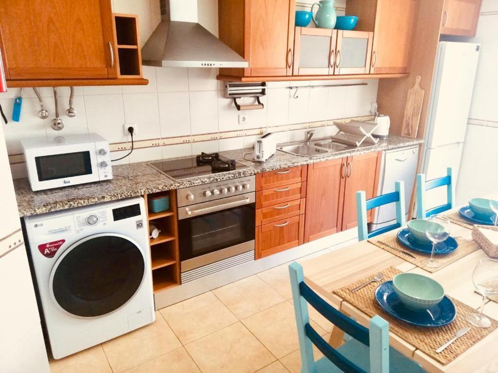 Apartament Apartamento Perola Do Mar - T3 Vila Real de Santo António Zewnętrze zdjęcie
